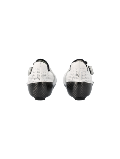 Q36.5 UNIQUE PRO ROAD SHOES WHITE (NEW)