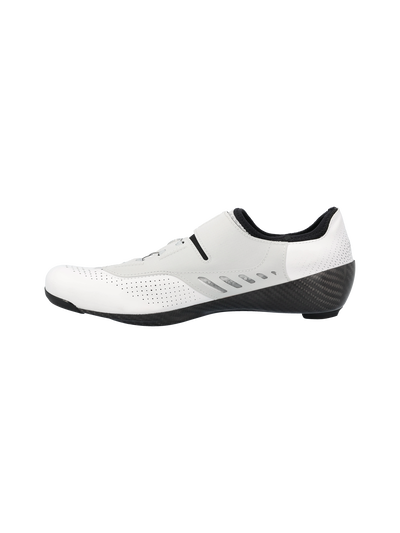 Q36.5 UNIQUE PRO ROAD SHOES WHITE (NEW)