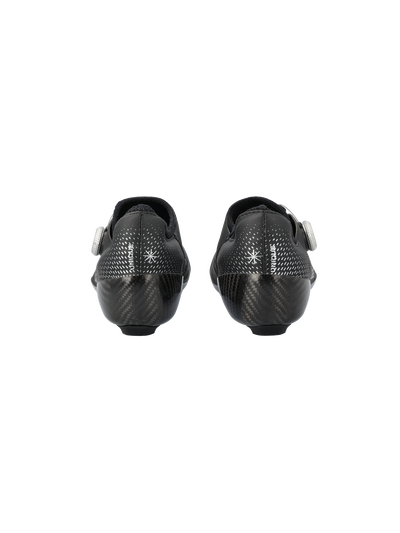 Q36.5 UNIQUE PRO ROAD SHOES Black (NEW) Shipping begining of June