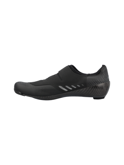 Q36.5 UNIQUE PRO ROAD SHOES Black (NEW) Shipping begining of June