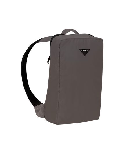 Q36.5  Adventure Riding Backpack Black