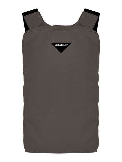 Q36.5  Adventure Riding Backpack Black