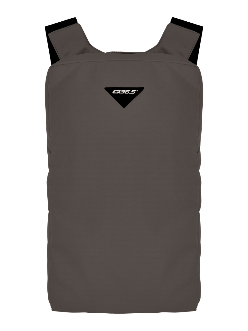 Q36.5  Adventure Riding Backpack Black