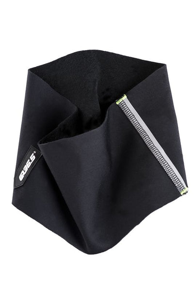 Q36.5 Fleece Headband Black