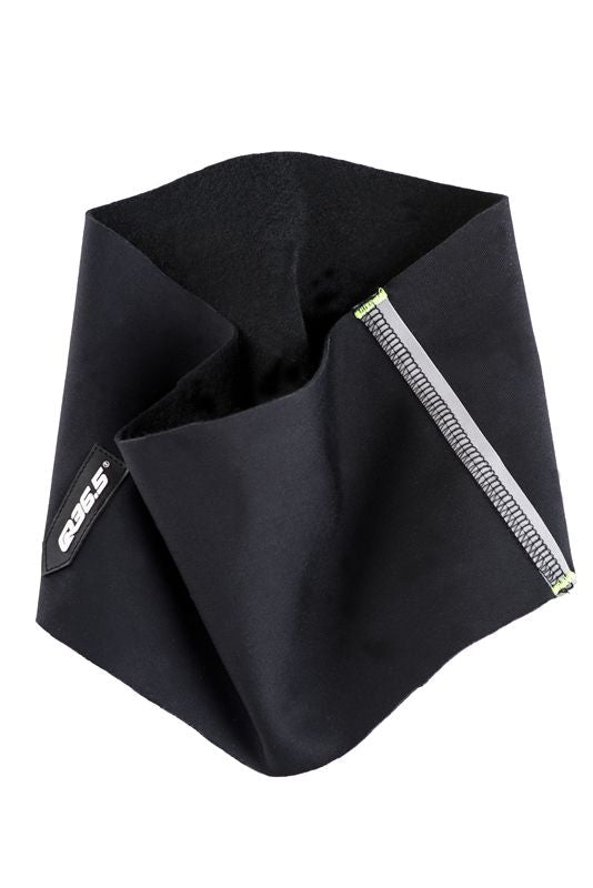 Q36.5 Fleece Headband Black