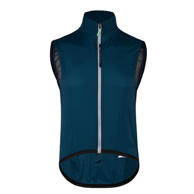 Q36.5 Men's Air Vest in Australian Green