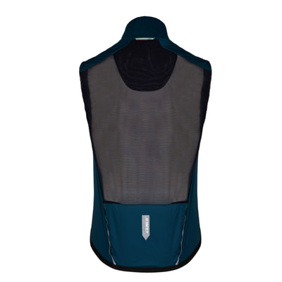 Q36.5 Men's Air Vest in Australian Green