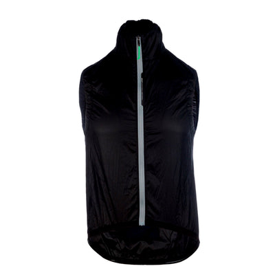 Q36.5 Men's Air Vest in Black