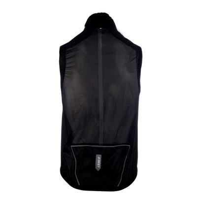 Q36.5 Men's Air Vest in Black