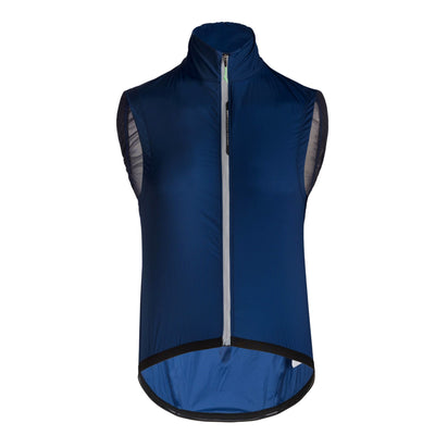 Q36.5  Men's Air Vest in Navy Blue