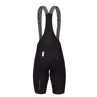Men's Dottore Pro Bib Shorts Black