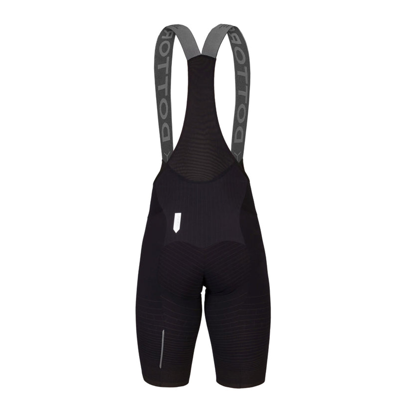 Men's Dottore Pro Bib Shorts Black