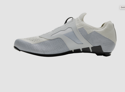 Q36.5 NEW CLIMA ROAD SHOES ICE GREY