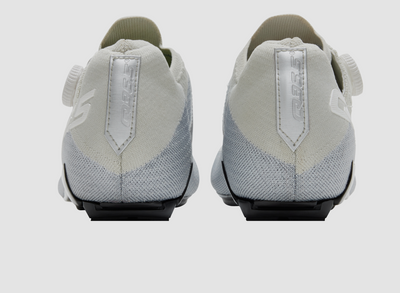 Q36.5 NEW CLIMA ROAD SHOES ICE GREY