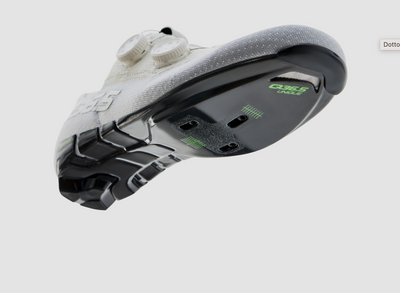Q36.5 NEW CLIMA ROAD SHOES ICE GREY