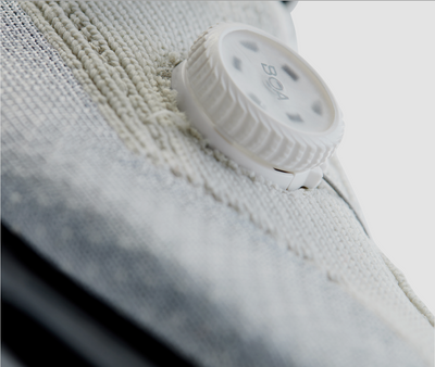 Q36.5 NEW CLIMA ROAD SHOES ICE GREY