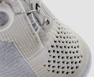 Q36.5 NEW CLIMA ROAD SHOES ICE GREY