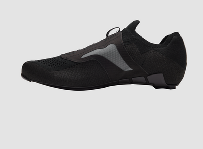 Q36.5 NEW CLIMA ROAD SHOES BLACK