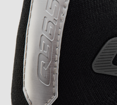 Q36.5 NEW CLIMA ROAD SHOES BLACK