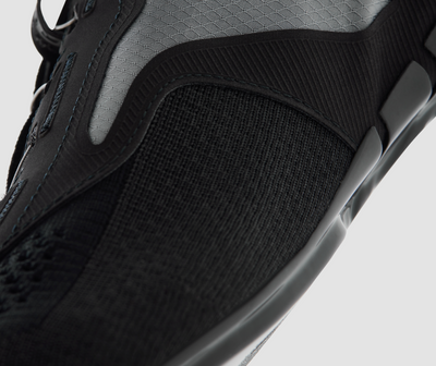 Q36.5 NEW CLIMA ROAD SHOES BLACK