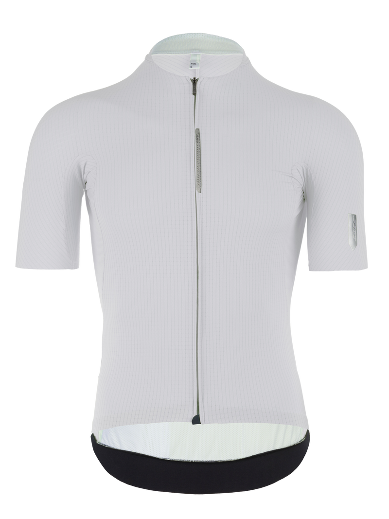 Q36.5 Men's Dottore PRO Jersey Ice Grey