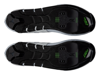 Q36.5 NEW CLIMA ROAD SHOES ICE GREY