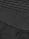 PANTHERELLA Ickburgh Comfort/Sensitive (non Elastic) Fil d'Ecosse, Cotton Lisle Socks in Dark Grey (Discontinued please view for alternatives)