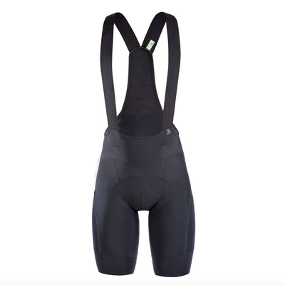 Q36.5 Men's Gregarius Cargo Adventure Bib Shorts