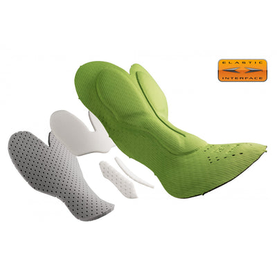 Q36.5 Men's Gregarius Cargo Adventure Bib Shorts