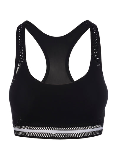 Q36.5 Air Bra Black