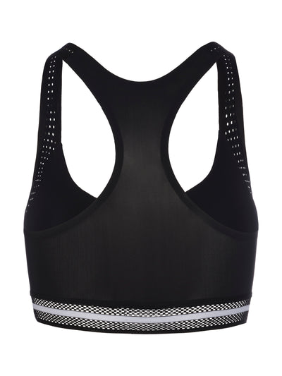 Q36.5 Air Bra Black