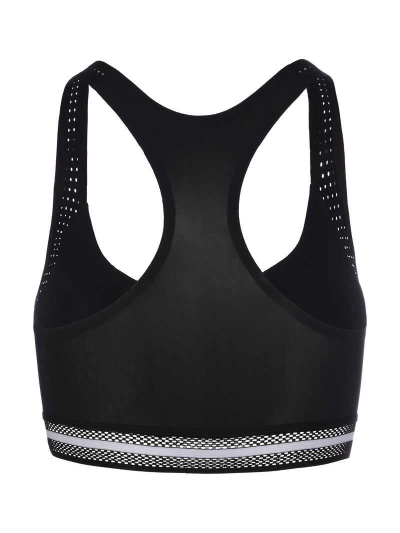 Q36.5 Air Bra Black