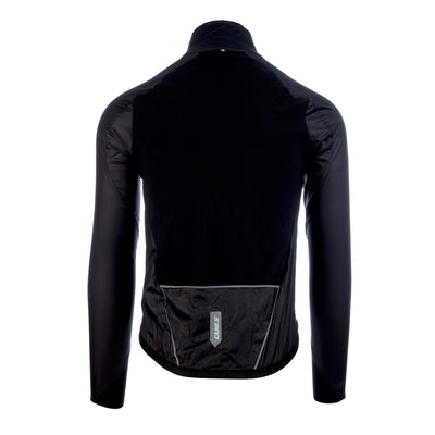 Q36.5 Air Shell Wind-Jacket 90G