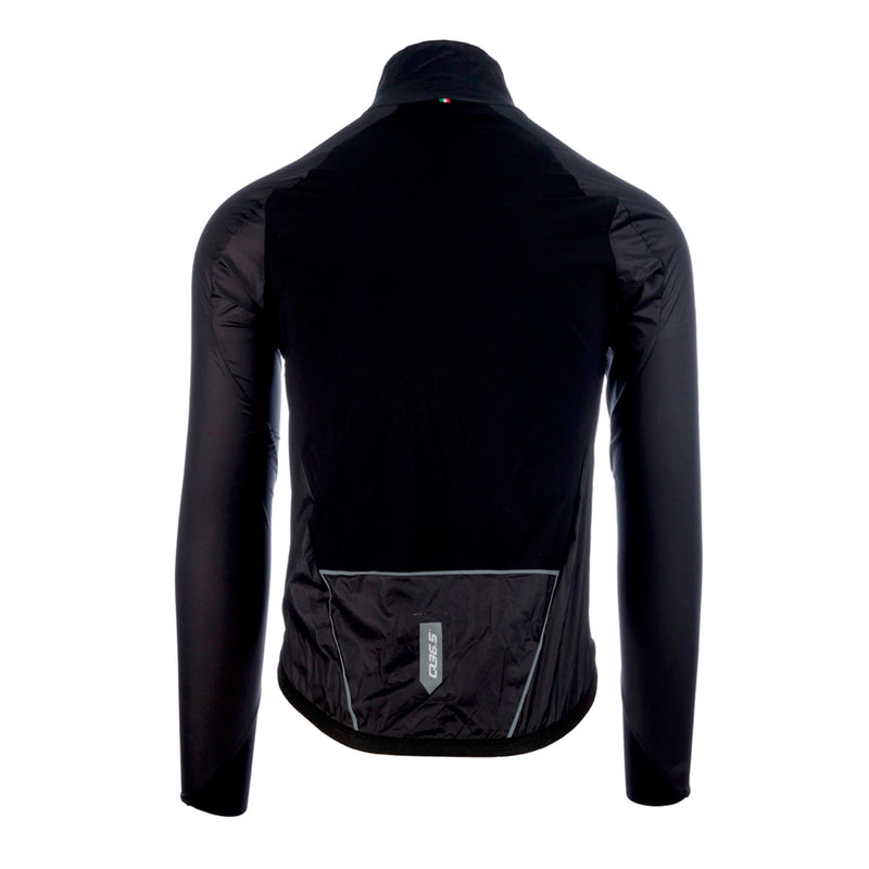 Q36.5 Air Shell Wind-Jacket 90G