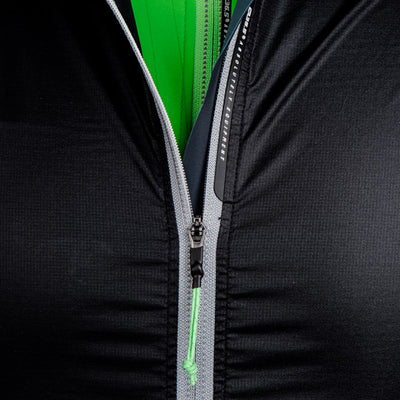 Q36.5 Air Shell Wind-Jacket 90G