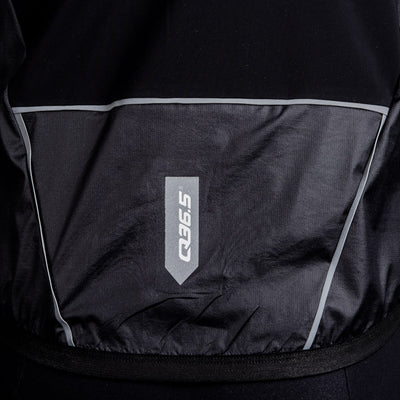 Q36.5 Air Shell Wind-Jacket 90G