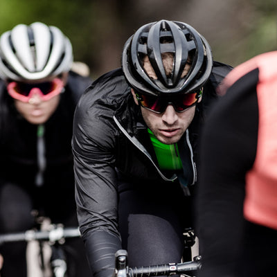 Q36.5 Air Shell Wind-Jacket 90G