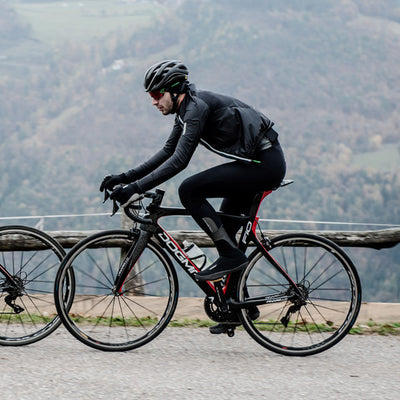 Q36.5 Air Shell Wind-Jacket 90G