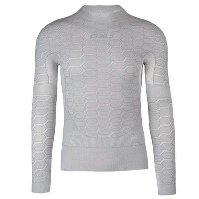 Q36.5  Base Layer 3 Long Sleeve Ice Grey