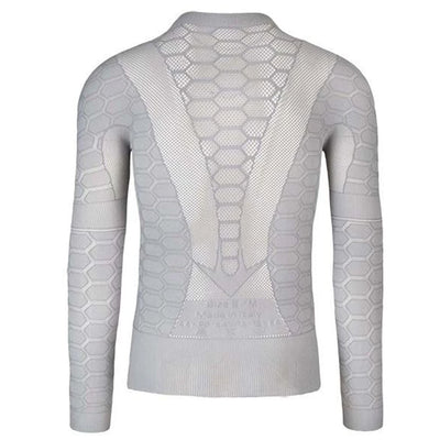 Q36.5  Base Layer 3 Long Sleeve Ice Grey