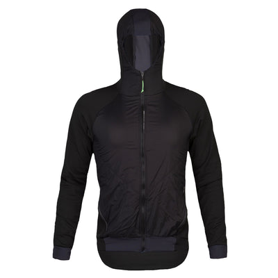 Q36.5 Crossover Hoodie X