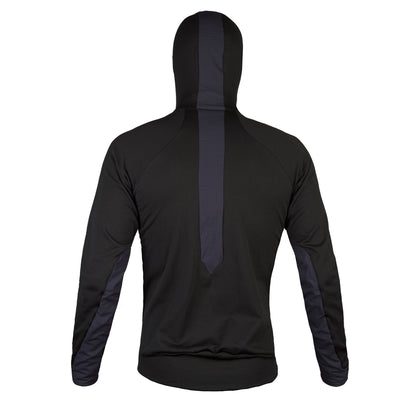 Q36.5 Crossover Hoodie X