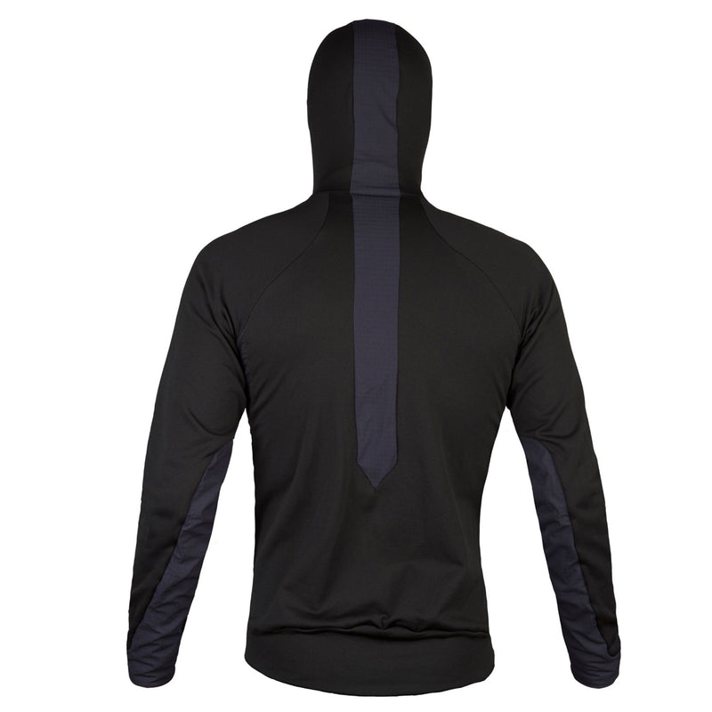 Q36.5 Crossover Hoodie X