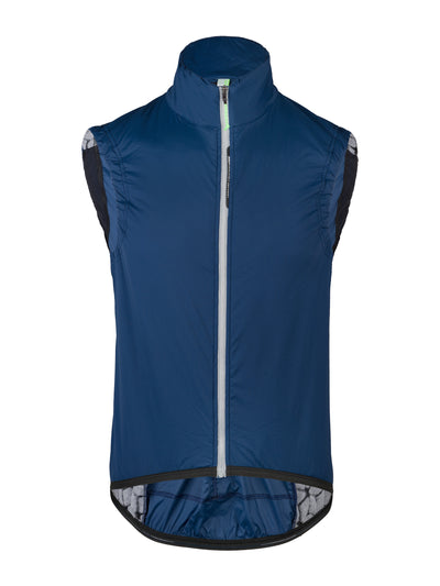 Q36.5  Men's Adventure Insulation Vest in NAVY
