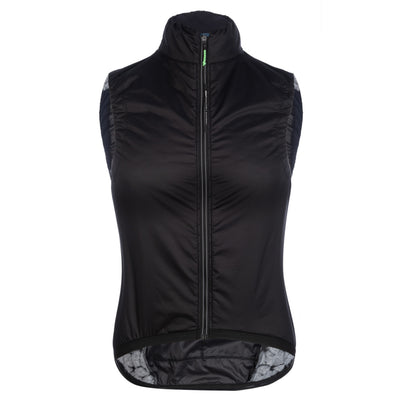 Q36.5  Men's Adventure Insulation Vest in Black