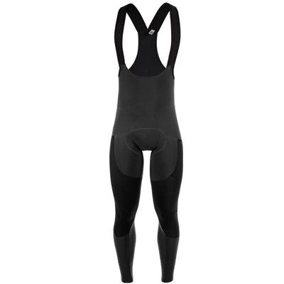 Q36.5 Men's Adventure Winter Tights in Black