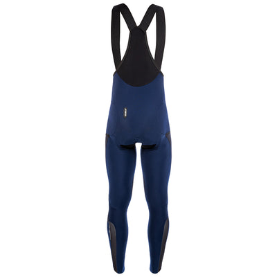 Q36.5 Men's Adventure Winter Tights in Navy