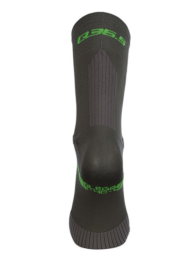 Q36.5 Adventure Insulation Cycling Socks