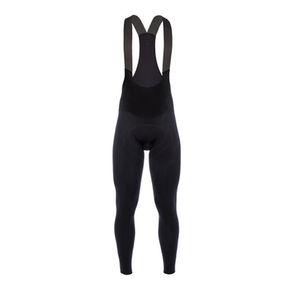 Dottore Hybrid Bib Tights Black