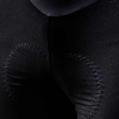 Dottore Hybrid Bib Tights Black